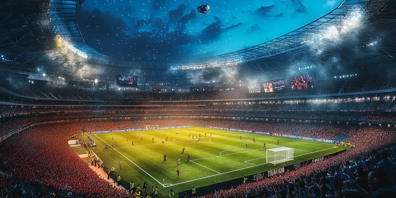 Gempak88: Analisis E-Sukan Malaysia dan Liga Premier Malaysia (2026/08/26)